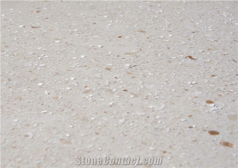 Plano Limestone Brushed