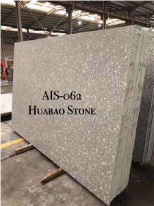 Terrazzo Tile, Inorganic Stone - Ais-062