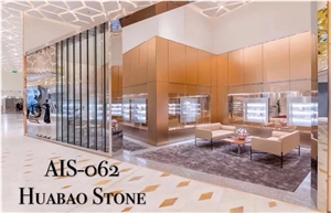 Terrazzo Tile, Inorganic Stone - Ais-062