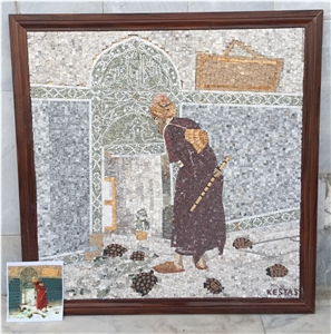 Artistic Mosaic Product Artistic Mosaic Product