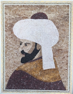 Artistic Mosaic Product
