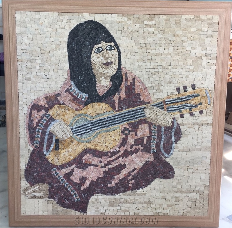 Artistic Mosaic Product