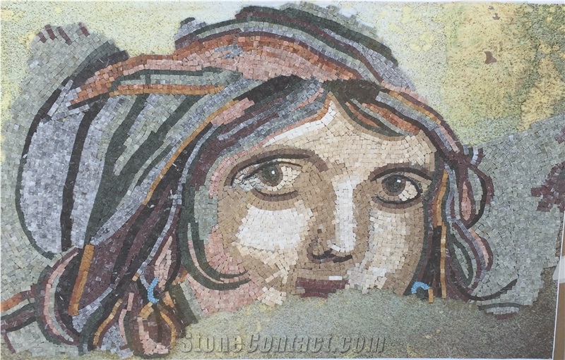 Artistic Mosaic Product