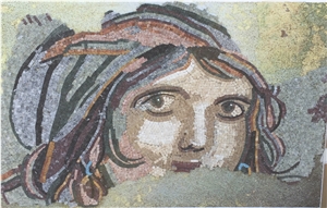 Artistic Mosaic Product