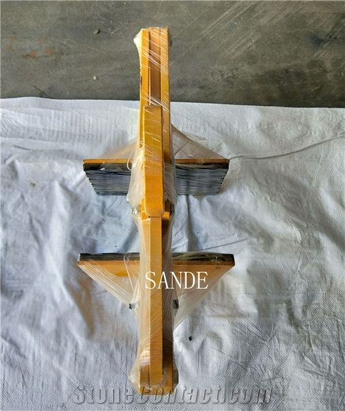 Granite Marble Slab Scissor Lifter Slab Clamp