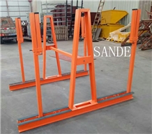 Granite Steel a Frame Granite Steel a Frame