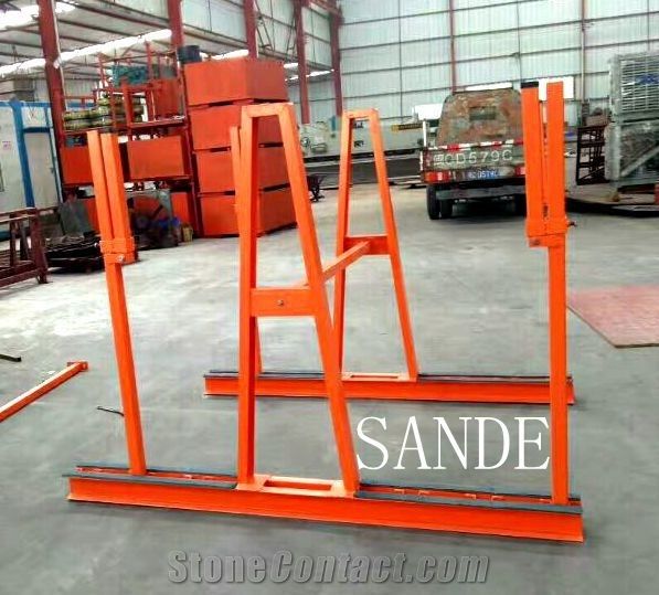 Granite Steel a Frame