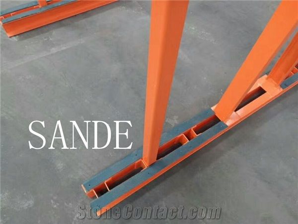 Granite Steel a Frame
