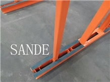 Granite Steel a Frame