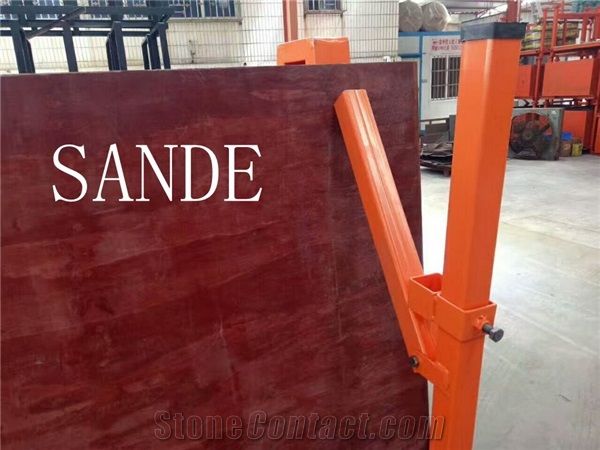 Granite Steel a Frame