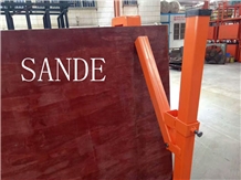 Granite Steel a Frame