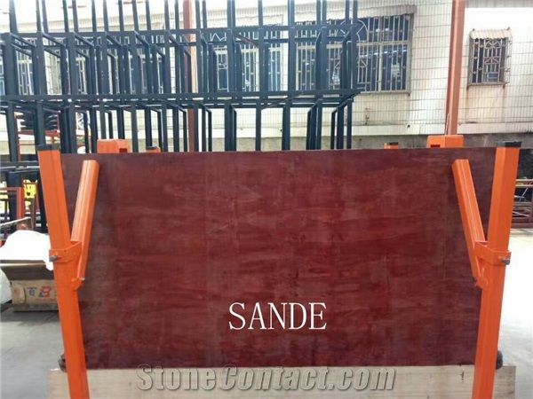 Granite Steel a Frame
