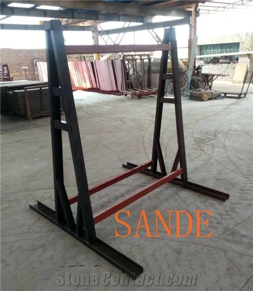 Heavy Duty Truck A-Frame