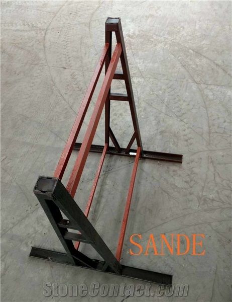 Heavy Duty Truck A-Frame