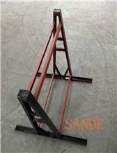 Heavy Duty Truck A-Frame