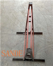 Heavy Duty Truck A-Frame