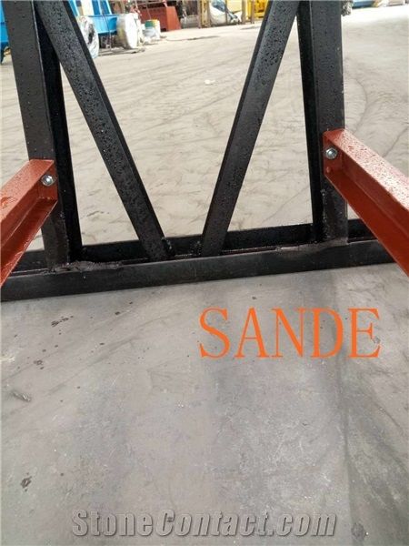 Heavy Duty Truck A-Frame