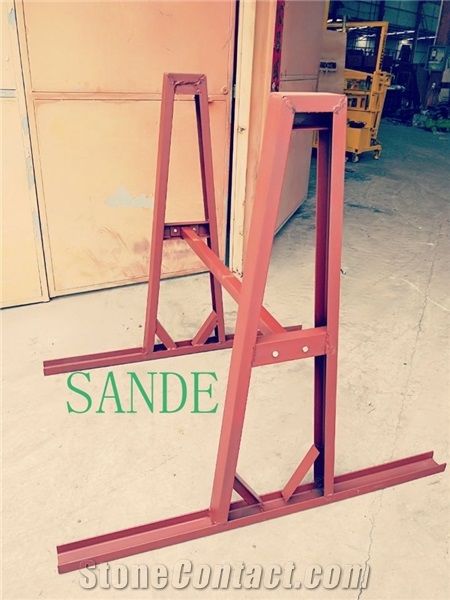 Stone a Frame - Basic