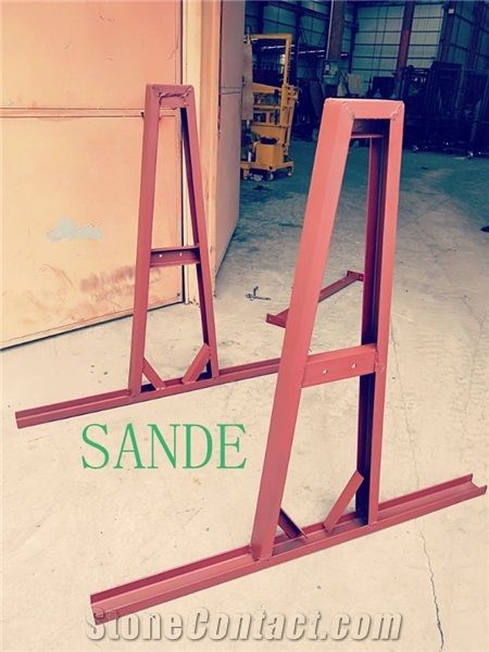 Stone a Frame - Basic
