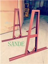 Stone a Frame - Basic