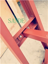 Stone a Frame - Basic