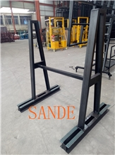 Stone a Frames for Wholesaler Storage