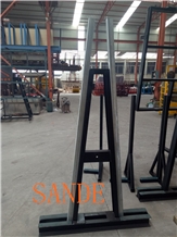 Stone a Frames for Wholesaler Storage