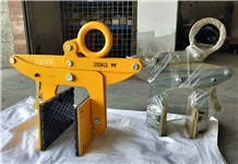 Stone Lifter Slab Clamps