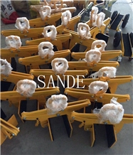 Stone Lifter Slab Clamps