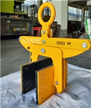 Stone Lifter Slab Clamps