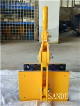 Stone Lifter Slab Clamps