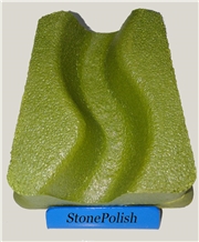 Marble Polishing Abrasive