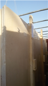 Galala Egyptian Marble Slabs, Egypt Beige Marble