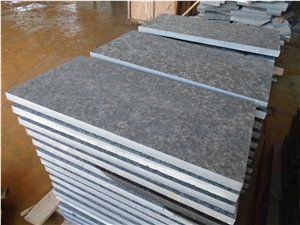 Black Basalt Tiles & Slabs, Vietnam Black Basalt