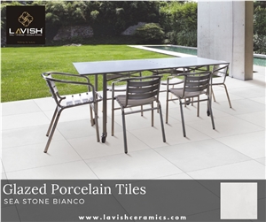 Glazed Porcelain Tiles