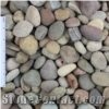 Buff Beach Pebbles