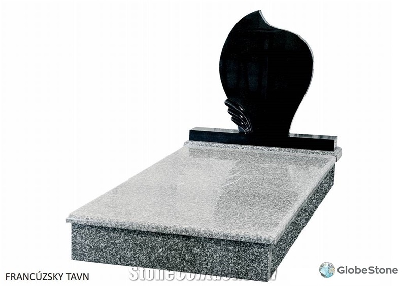 Clair Du Tarn Granite Monument