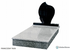 Clair Du Tarn Granite Monument