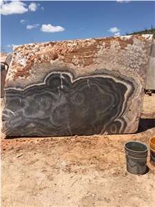 Jalisco Black Onyx Blocks