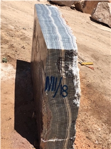 Jalisco Black Onyx Blocks