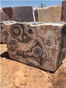 Jalisco Black Onyx Blocks
