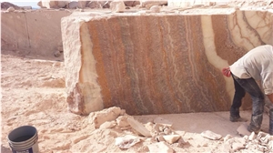 Onyx Fantastico Blocks, Rainbow Onyx Blocks
