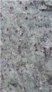 India White Granite Blocks