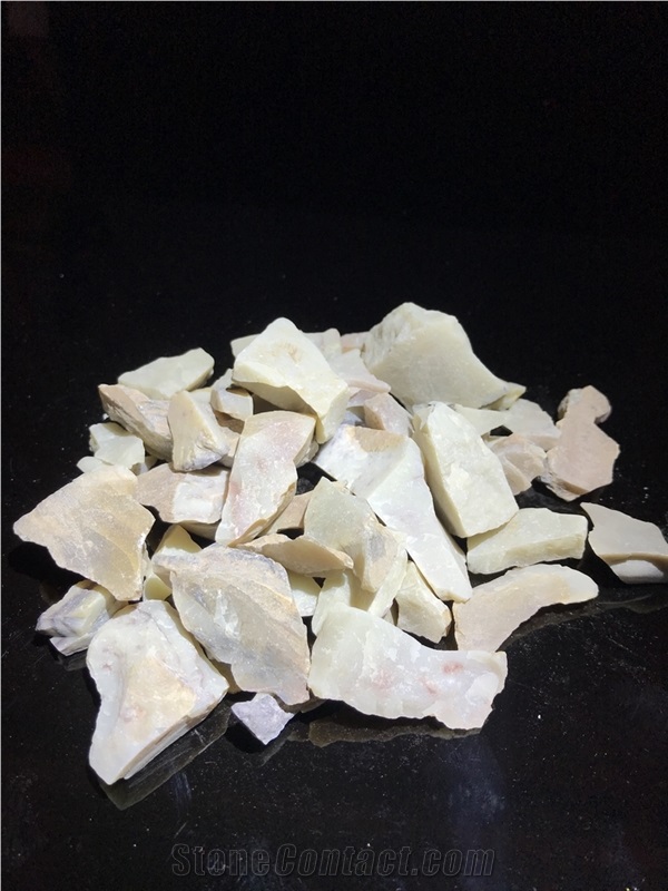 Pyrophyllite
