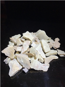 Pyrophyllite