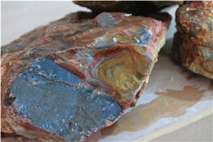 Pyrophyllite