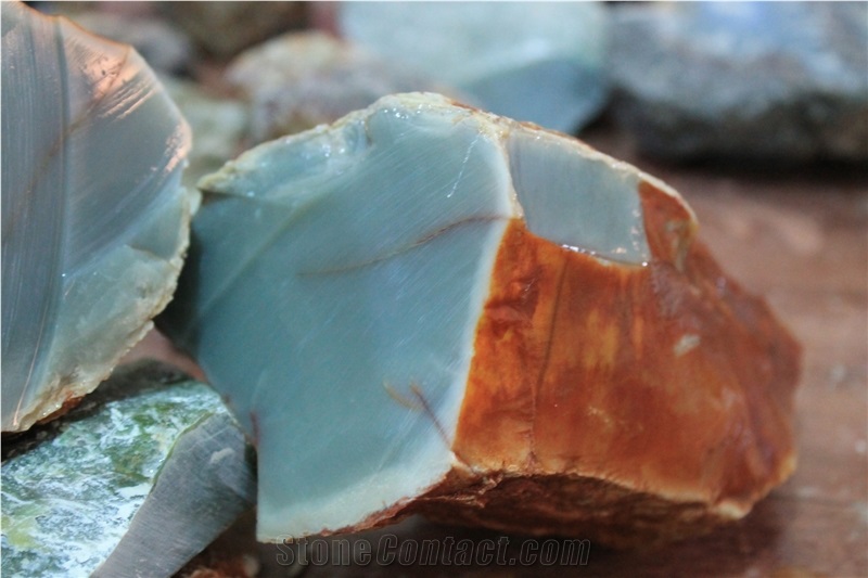 Pyrophyllite