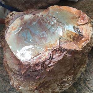 Pyrophyllite