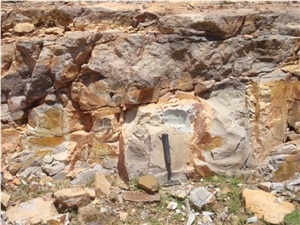 Pyrophyllite Stone