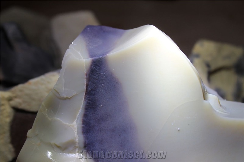 Pyrophyllite Stone